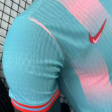 2025/26 BA Special Edition Player Version Soccer Jersey