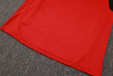 2025/26 ARS Red Sweater Tracksuit