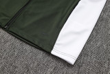 2025/26 BFC Dark Green Kids Jacket Tracksuit