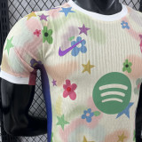 2025/26 BA Special Edition Player Version Soccer Jersey