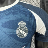 2025/26 RM Special Edition Player Version Soccer Jersey