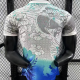 2025/26 Brazil Special Edition Player Version Jersey