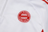 2025/26 BFC White Sweater Tracksuit