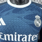 2025/26 RM Special Edition Player Version Soccer Jersey