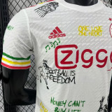2025/26 AA White Special Edition Player Version Soccer Jersey