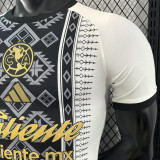 2025 Club America Special Edition Player Version  Soccer Jersey