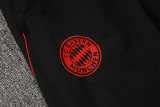 2025/26 BFC Dark Green Kids Jacket Tracksuit