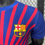 2025/26 BA Special Edition Player Version Soccer Jersey