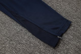 2025/26 BA Khaki Sweater Tracksuit