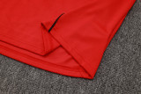 2025/26 ARS Red Sweater Tracksuit