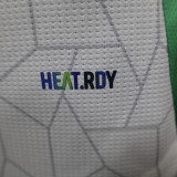 2025 Algeria Special Edition Player Version Jersey