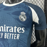 2025/26 RM Special Edition Player Version Soccer Jersey