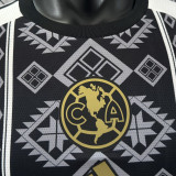 2025 Club America Special Edition Player Version  Soccer Jersey