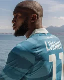 2025 Napoli Partenope Limited Edition Player Version Soccer Jersey