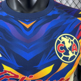 2025 Club America Special Edition Player Version Soccer Jersey