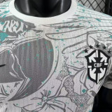 2025/26 Brazil Special Edition Player Version Jersey