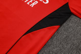 2025/26 ARS Red Sweater Tracksuit
