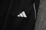 2025/26 ARS Red Kids Sweater Tracksuit