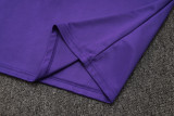 2025/26 RM Purple Sweater Tracksuit