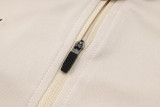 2025/26 BA Khaki Sweater Tracksuit