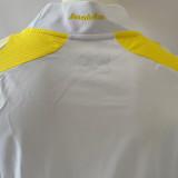 2007/08 Fenerbahce Away Retro Soccer Jersey
