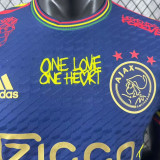 2025/26 AA Special Edition Player Version Soccer Jersey
