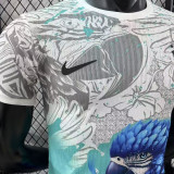 2025/26 Brazil Special Edition Player Version Jersey