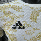 2025/26 RM Special Edition Player Version Soccer Jersey