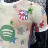 2025/26 BA Special Edition Player Version Soccer Jersey
