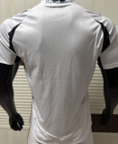2025/26 RM White Special Edition Player Version Soccer Jersey