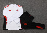 2025/26 BFC White Sweater Tracksuit
