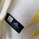 2007/08 Fenerbahce Away Retro Soccer Jersey