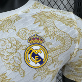 2025/26 RM Special Edition Player Version Soccer Jersey