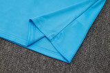 2025/26 RM Light Blue Sweater Tracksuit