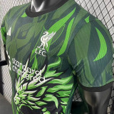 2025/26 LFC Special Edition Player Version Jersey