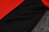 2025/26 ARS Red Kids Sweater Tracksuit