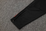 2025/26 ARS Red Kids Sweater Tracksuit
