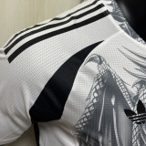 2025/26 RM White Special Edition Player Version Soccer Jersey