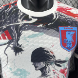 2025/26 Japan Special Edition Player Version Jersey
