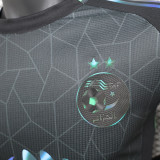 2025 Algeria Special Edition Player Version Jersey