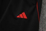 2025/26 BFC Dark Green Kids Jacket Tracksuit
