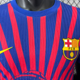 2025/26 BA Special Edition Player Version Soccer Jersey