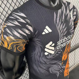 2025/26 LFC Special Edition Player Version Jersey