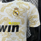 2025/26 RM Special Edition Player Version Soccer Jersey