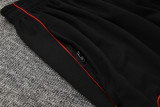 2025/26 BFC Dark Green Kids Jacket Tracksuit