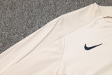 2025/26 BA Khaki Sweater Tracksuit