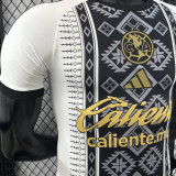 2025 Club America Special Edition Player Version  Soccer Jersey