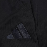 2025/26 RM Grey And Black Sports Trousers 黑配灰