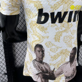 2025/26 RM Special Edition Player Version Soccer Jersey