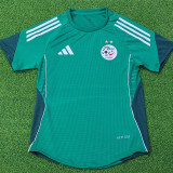 2025/26 Algeria Special Edition Player Version Jersey
